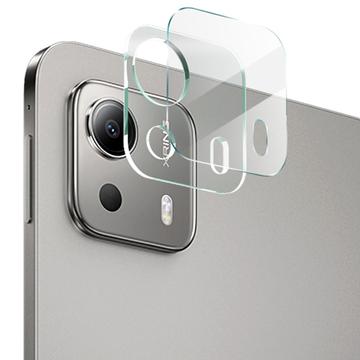 Protetor de Lente para Câmara Imak 2-em-1 HD para Xiaomi Pad 7S Pro 12.5
