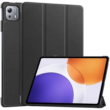 Capa Smart Folio Série Tri-Fold para Xiaomi Pad 7S Pro 12.5