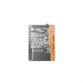 Bateria BM4Y para Xiaomi Poco F3, Redmi K40 Pro - 4520mAh