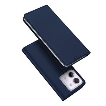 Capa Flip Dux Ducis Skin Pro para Xiaomi Poco M7 Pro 5G