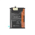 Bateria BN57 para Xiaomi Poco X3 NFC - 5160mAh