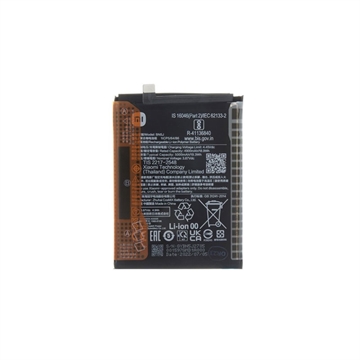 Bateria BN5J para Xiaomi Poco X5/Redmi Note 12 - 5000mAh