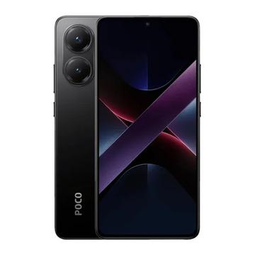 Xiaomi Poco X7 Pro - 512GB - Preto