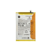 Bateria BN5K para Xiaomi Redmi 12C - 5000mAh