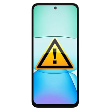 Xiaomi Redmi 13 Battery Repair