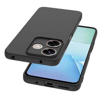 Capa TPU anti-derrapante para Xiaomi Redmi 13x