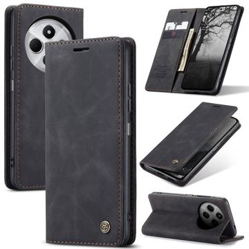 Bolsa Tipo Carteira Caseme 013 Series para Xiaomi Redmi 14C