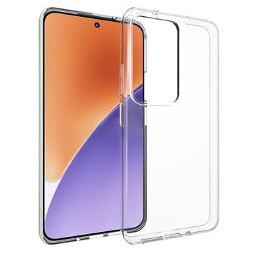 Capa TPU anti-derrapante para Xiaomi Redmi 15 4G - Transparente