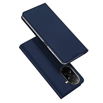 Capa Flip Dux Ducis Skin Pro para Xiaomi Redmi A5 4G/Poco C71