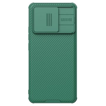 Capa Híbrida Nillkin CamShield Pro para Xiaomi Redmi K70 Ultra