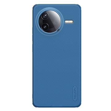 Capa Híbrida Nillkin Super Frosted Shield Pro para Xiaomi Redmi K80/Poco F7 Pro