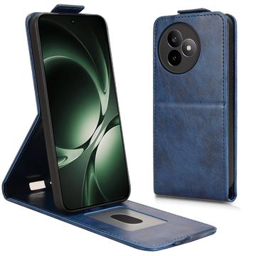 Capa flip vertical com suporte para Xiaomi Redmi K80 Ultra