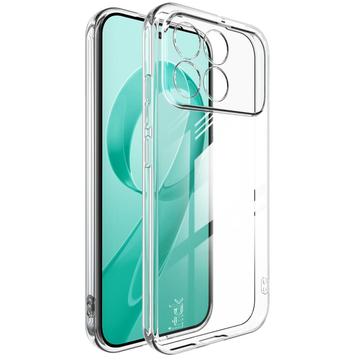 Capa em TPU Xiaomi Redmi K90/Poco F8 Pro Imak UX-5 - Transparente