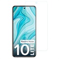 Protetor de Ecrã para Xiaomi Redmi Note 10 Lite - 0.3mm - Transparente