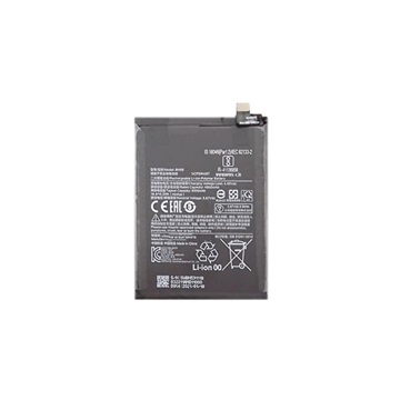 Bateria BN59 para Xiaomi Redmi Note 10, Redmi Note 10S - 5000mAh