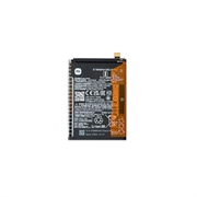 Bateria BN5M para Xiaomi Redmi Note 12 4G - 5000mAh