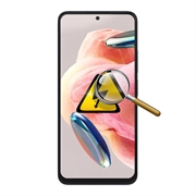 Xiaomi Redmi Note 12 4G Diagnose