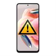 Reparação da Bateria do Xiaomi Redmi Note 12 4G