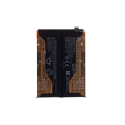 Bateria BR50 para Xiaomi Redmi Note 14 4G - 5500mAh