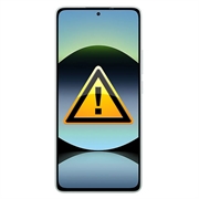 Reparação da Bateria do Xiaomi Redmi Note 14 4G