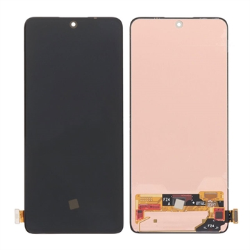 Ecrã LCD para Xiaomi Redmi Note 14 5G