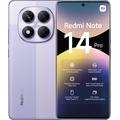 Xiaomi Redmi Note 14 Pro - 256GB - Roxo
