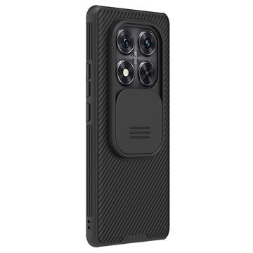 Capa Híbrida Nillkin CamShield Pro para Xiaomi Redmi Note 14 Pro 5G/Poco X7