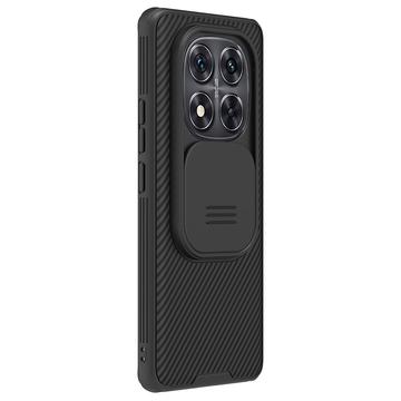 Capa Híbrida Nillkin CamShield Pro para Xiaomi Redmi Note 14 Pro+ 5G - Preto