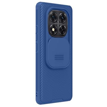 Capa Híbrida Nillkin CamShield Pro para Xiaomi Redmi Note 14 Pro+ 5G