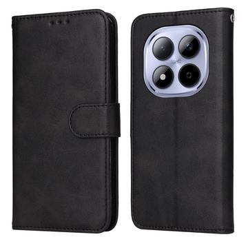 Xiaomi Redmi Note 15 Pro 5G Capa para carteira com suporte