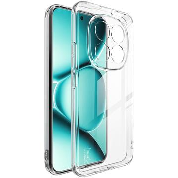 Capa de TPU Imak UX-5 para Xiaomi Redmi Note 15 Pro+ 5G - Transparente