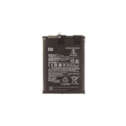 Bateria BM54 para Xiaomi Redmi Note 9T - 5000mAh