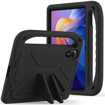 Capa Infantil à Prova de Choques Xiaomi Redmi Pad 2 - Preto