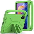 Capa Infantil à Prova de Choques Xiaomi Redmi Pad 2 - Verde
