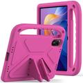 Capa Infantil à Prova de Choques Xiaomi Redmi Pad 2 - Cor-de-Rosa Forte