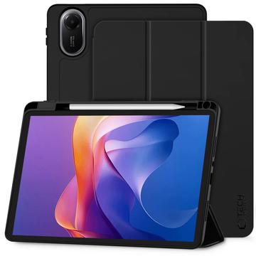 Capa dobrável com três dobras para caneta Tech-Protect SmartCase para Xiaomi Redmi Pad 2