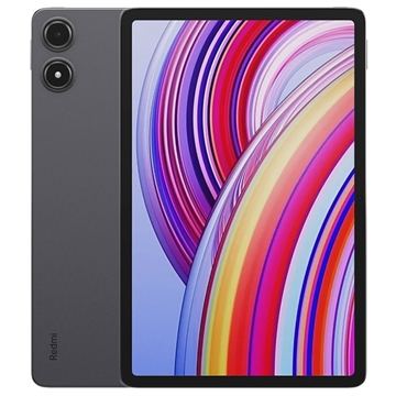 Xiaomi Redmi Pad Pro 12.1 WiFi - 128GB - Cinzento