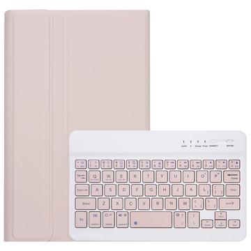 Bolsa com Teclado Bluetooth para Xiaomi Redmi Pad SE 8.7