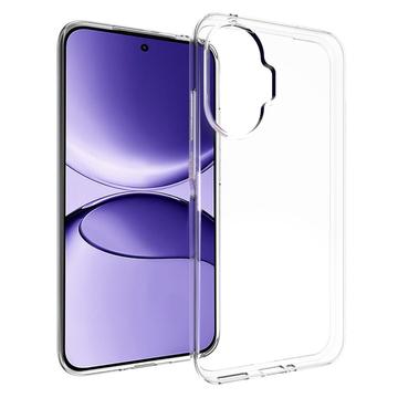 Capa TPU anti-derrapante para Xiaomi Redmi Turbo 4 Pro