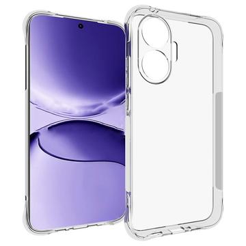 Capa de TPU Resistente a Choques para Xiaomi Redmi Turbo 4 Pro - Transparente