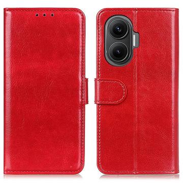 Xiaomi Redmi Turbo 4 Pro Capa para carteira com suporte