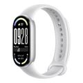 Xiaomi Smart Band 10 Fitness Tracker - 1.72″ AMOLED - Prata Glaciar