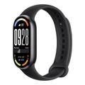 Xiaomi Smart Band 10 Fitness Tracker - 1.72″ AMOLED - Preto meia-noite