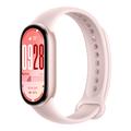 Xiaomi Smart Band 10 Fitness Tracker - 1.72" AMOLED - Rosa mística