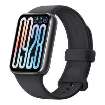Xiaomi Smart Band 9 Pro Monitor de atividade - Preto Obsidiana