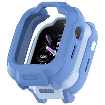 Capa TPU resistente para Xiaomi Smart Kids Watch - Azul