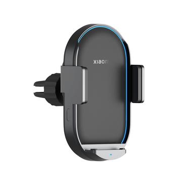 Xiaomi Wireless Car Charger WCJ05ZM - 50W (Open-Box Satisfactory) - Black