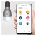 Lâmpada Inteligente Led Bluetooth Xiaomi Yeelight – Branco