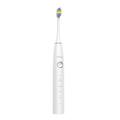 Yesido MG24 Sonic Electric Toothbrush with 5 Cleaning Modes - Branco