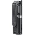 Yesido SF22 Mini Bastão de selfie / tripé - 4.7"-7" - Preto
